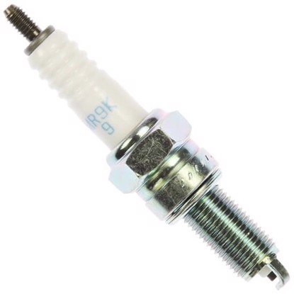 NGK 97469 MR9K-9 Nickel Spark Plug MR9K-9 NGK 97469 MR9K-9 N
