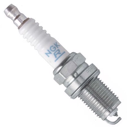 NGK 5341 PFR5B свеча зажигания