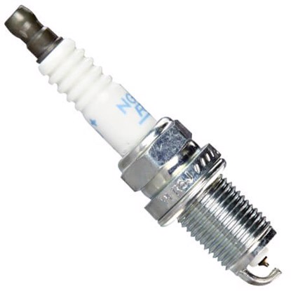Свеча NGK 2743 PFR6J-11 Laser Platinum