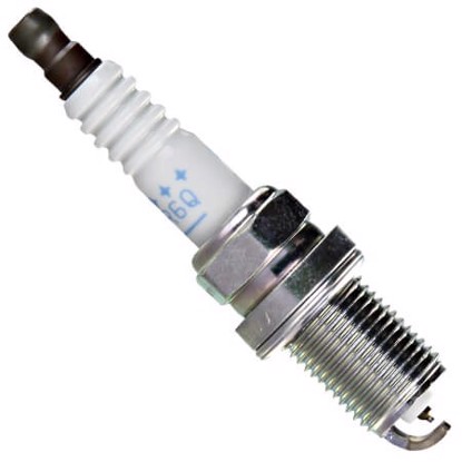 Свеча NGK 6458 PFR6Q Laser Platinum