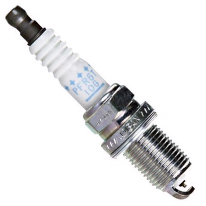 NGK 5542 PFR6T-10G свеча зажигания NGK