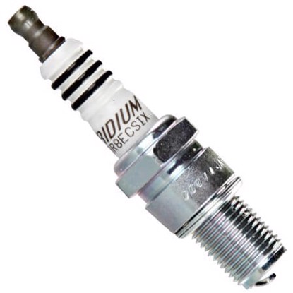 Свеча NGK 6740 PFR6W-T Laser Platinum
