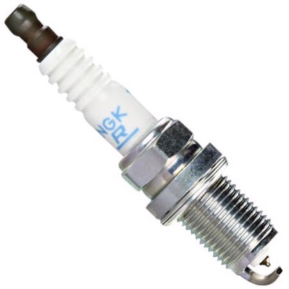 Свеча NGK PFR7G11 (арт. 2380)