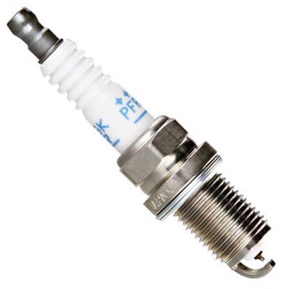 Свеча NGK 6504 PFR7N-D Laser Platinum