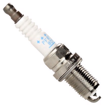 NGK 93580 PFR7N8DS Laser Platinum Spark Plug PFR7N8DS NGK 93