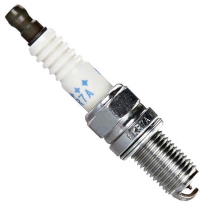 NGK 3555 BKR8EK свеча зажигания