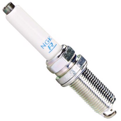 NGK 94833 PLFER7A8EG Laser Platinum Spark Plug PLFER7A8EG NG