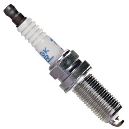 Свеча NGK 6240 PLFR5A-11