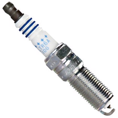 NGK 3545 BPR7ES свеча зажигания
