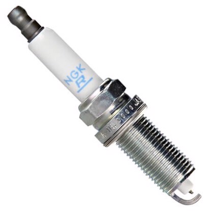 NGK 5987 PLZFR6A-11S Laser Platinum