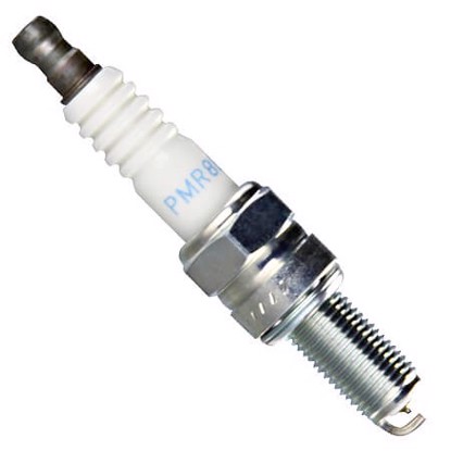 Свеча NGK 6378 PMR8B Laser Platinum