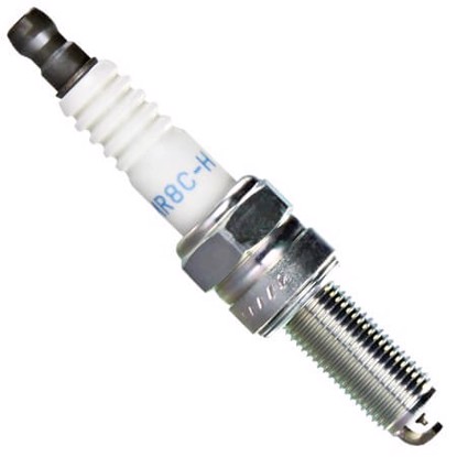 NGK 96361 PMR8C-H Laser Platinum Spark Plug PMR8C-H NGK 9636
