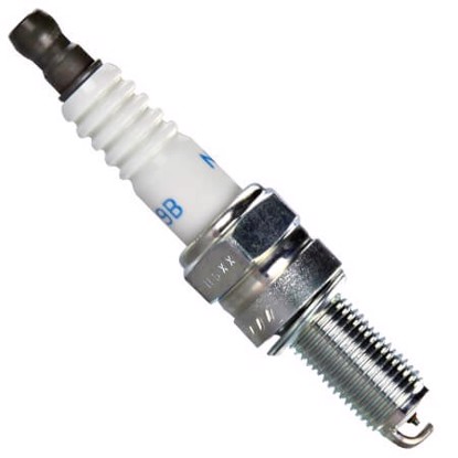 Свеча зажигания NGK 13836 PMR9B