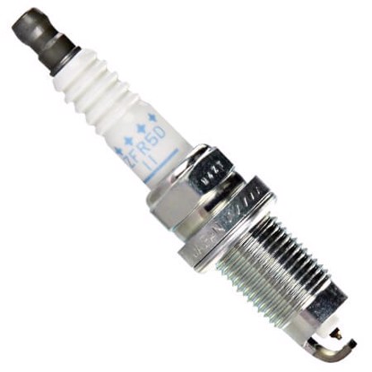 NGK 7968 PZFR5D-11 Laser Platinum Spark Plug PZFR5D-11 NGK 7