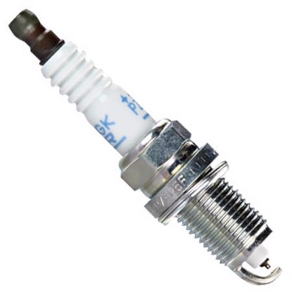 NGK 3741 PZFR5F платиновая свеча