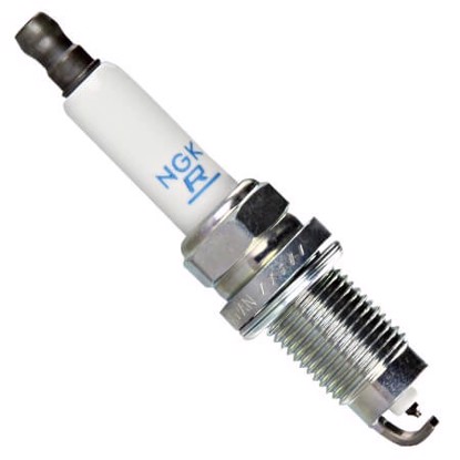 Свеча NGK 6737 PZFR5Q-11 Laser Platinum