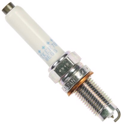 NGK 93231 PZKER7B8EGS Laser Platinum Spark Plug PZKER7B8EGS