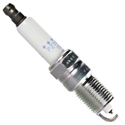 NGK 7862 PZTR5A-15 Laser Platinum Spark Plug PZTR5A-15 NGK 7