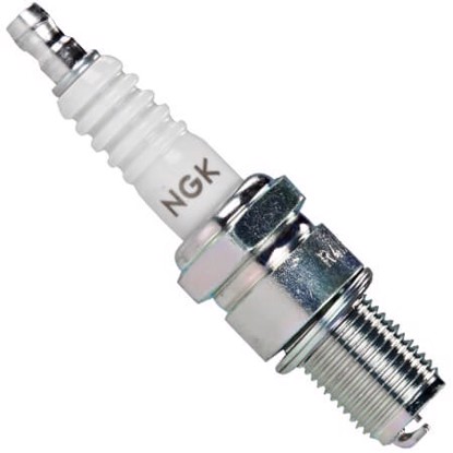 NGK 3874 R4118S-95 Racing свеча