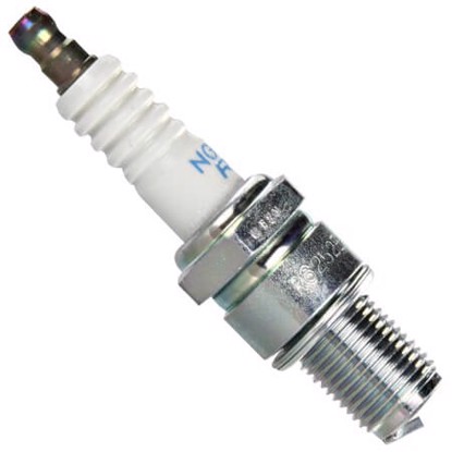 NGK R5300A-9 Racing Plug R5300A-9 NGK R5300A-9 Racing Plug N