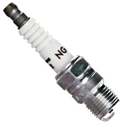 Свеча NGK R5673-6 (арт. 2405)