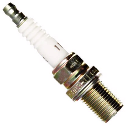NGK R5883-10 Racing Plug R5883-10 NGK R5883-10 Racing Plug N