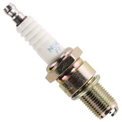 NGK R6021E-7 Racing Plug R6021E-7 NGK R6021E-7 Racing Plug N