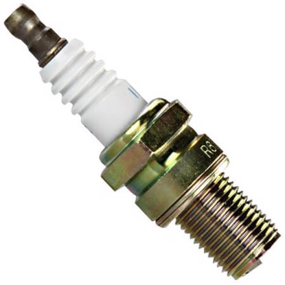 Свеча NGK 2697 R6179A-105P Racing