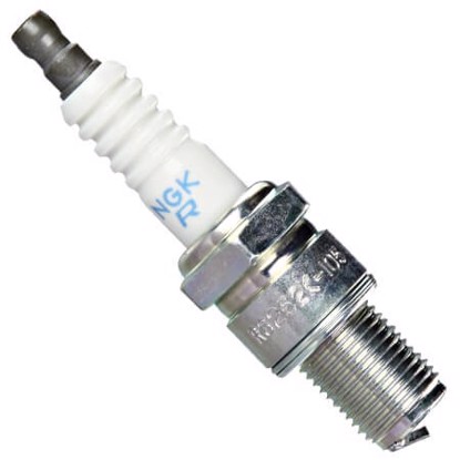 Свеча NGK 2741 R6252K-105 Racing