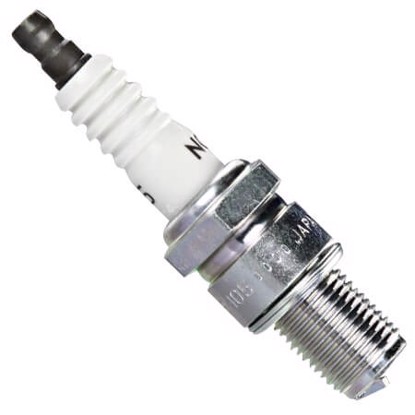 NGK 3949 R6254E-105 Racing свеча