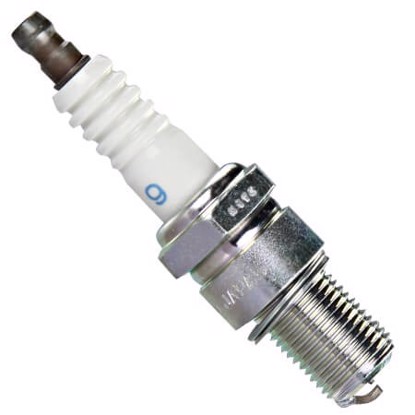 NGK 5196 R6918C-9 свеча зажигания