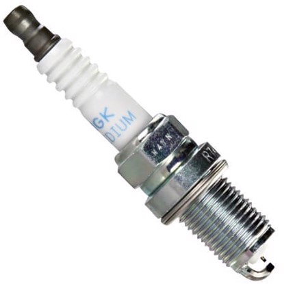 NGK R7234-10 Racing Plug R7234-10 NGK R7234-10 Racing Plug N