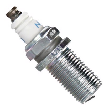 NGK 3920 R7282A-10 Racing свеча