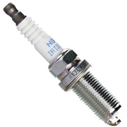 Свеча зажигания NGK 4901 R7437-8