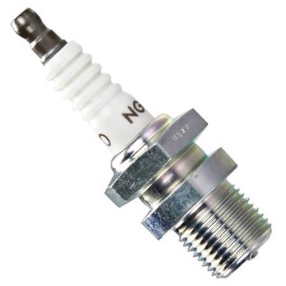 NGK 95746 R8102B-10 Racing Plug R8102B-10 NGK 95746 R8102B-1