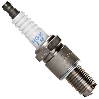 Свеча NGK RE7CL 6700 Laser Iridium