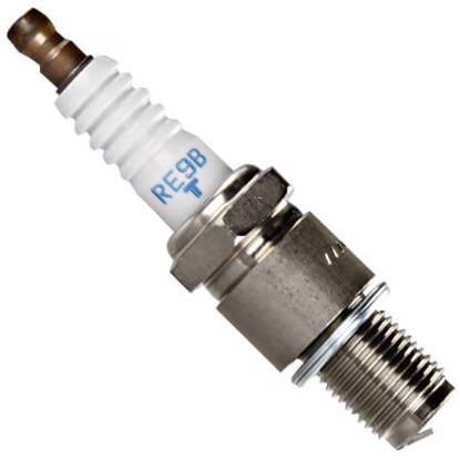 Свеча NGK RE9BT 6701 Laser Iridium