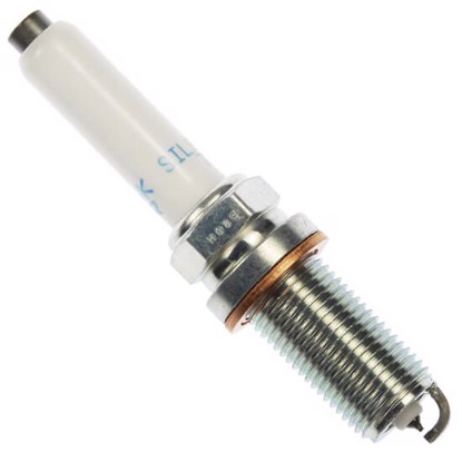 NGK 91006 SILFER8C7ES Laser Iridium Spark Plug SILFER8C-7ES