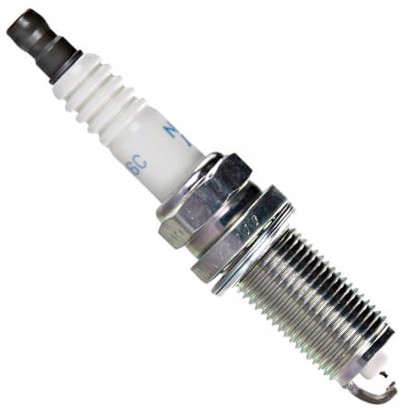 Свеча зажигания NGK 7505 SILFR6C11