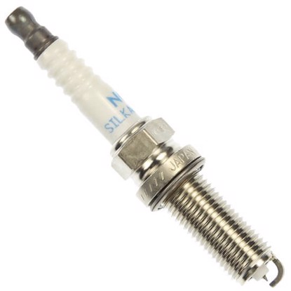 NGK 96372 SILKAR8C6DS Laser Iridium Spark Plug SILKAR8C6DS N