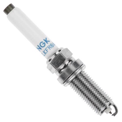 NGK 96698 SILKFR8A6 Laser Iridium Spark Plug SILKFR8A6 NGK 9