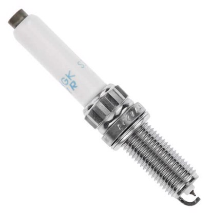 NGK 91731 SILKGR9A7EG Laser Iridium Spark Plug SILKGR9A7EG N