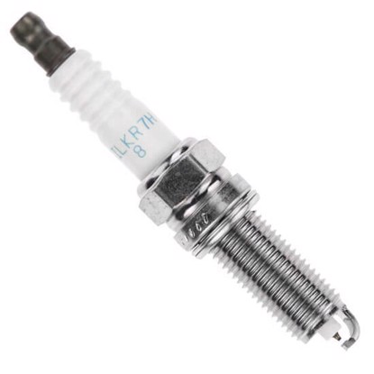 NGK 92154 SILKR7H8 Laser Iridium Spark Plug SILKR7H8 NGK 921