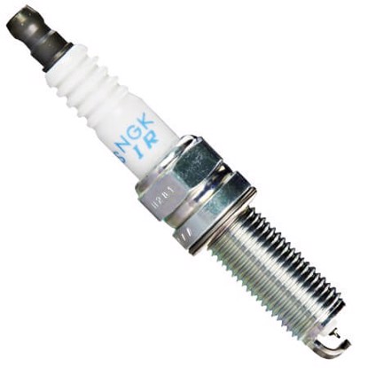 NGK 1402 SILKR8A-S Laser Iridium