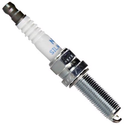 NGK 90992 SILMAR8A9S Laser Iridium Spark Plug SILMAR8A9S NGK