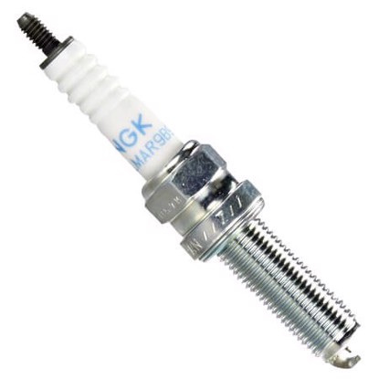 NGK 95399 SILMAR9B9 Laser Iridium Spark Plug SILMAR9B9 NGK 9
