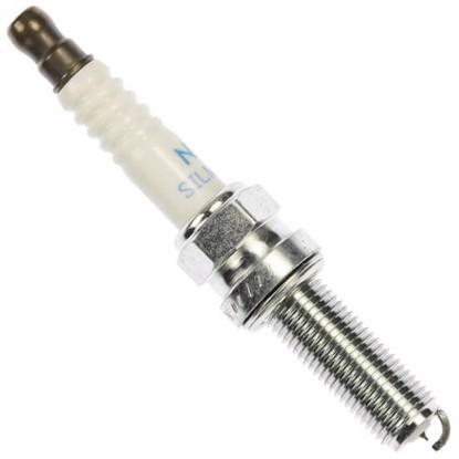 NGK 96107 SILMAR9F9 Laser Iridium Spark Plug SILMAR9F9 NGK 9