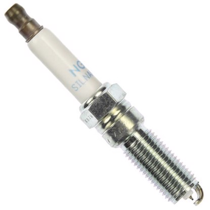 NGK 92968 SILNAR8A7 Laser Iridium Spark Plug SILNAR8A7 NGK 9