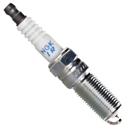 NGK 95369 SILTR6A7G Laser Iridium Spark Plug SILTR6A7G NGK 9