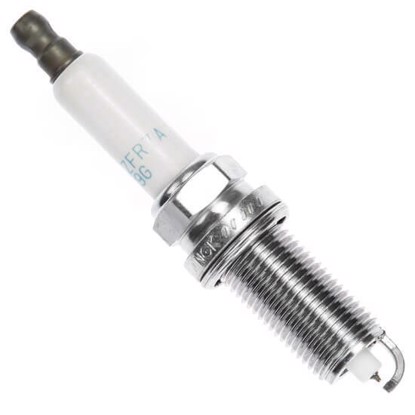 NGK 97976 SILZFR7A9G Laser Iridium Spark Plug SILZFR7A9G NGK